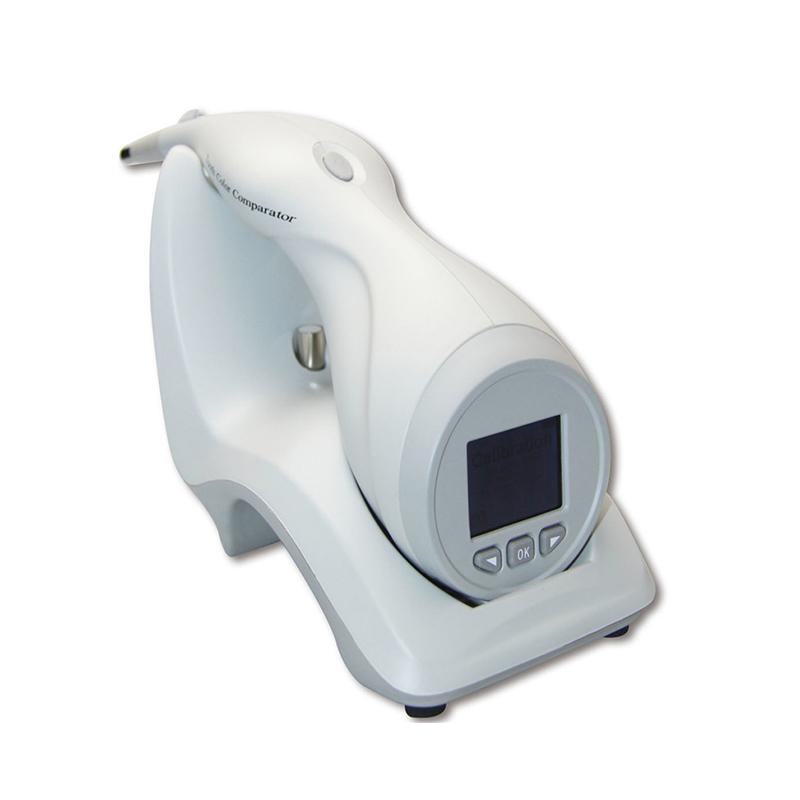 Teeth Whitening Home - LED Tandbleekset Digitale Kleurweergave Tandkleurvergelijker Professioneel