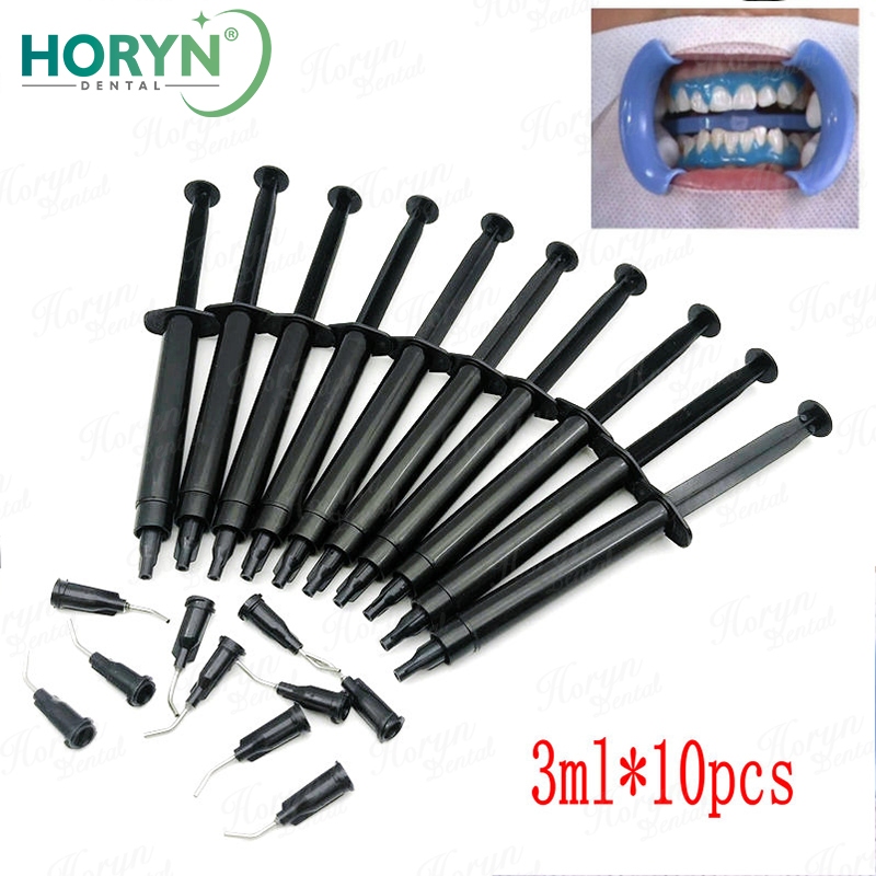 Horyn Dental Gingivale Isolati - Teeth Whitening Zoom recensie en prijs