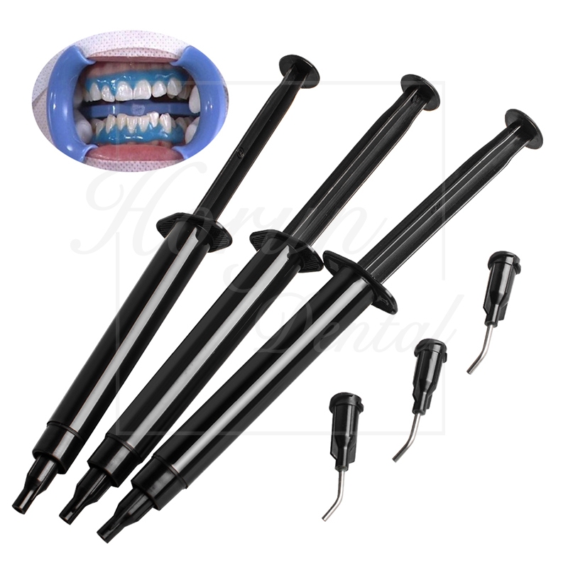 Horyn Dental Gingivale Isolati - Teeth Whitening Zoom recensie en prijs