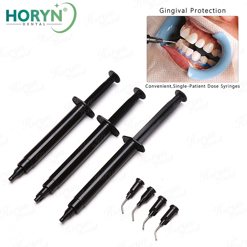 Horyn Dental Gingivale Isolati - Teeth Whitening Zoom recensie en prijs