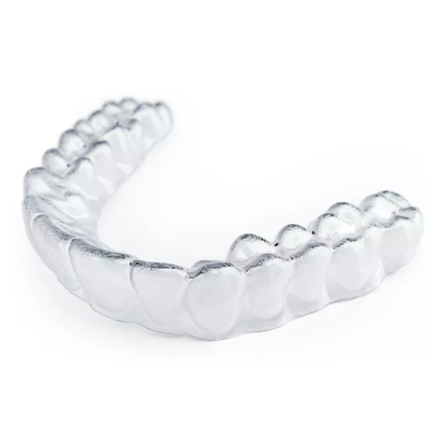 1Pc/2 Stuks Transparante Tande - Teeth Whitening With Trays recensie en prijs