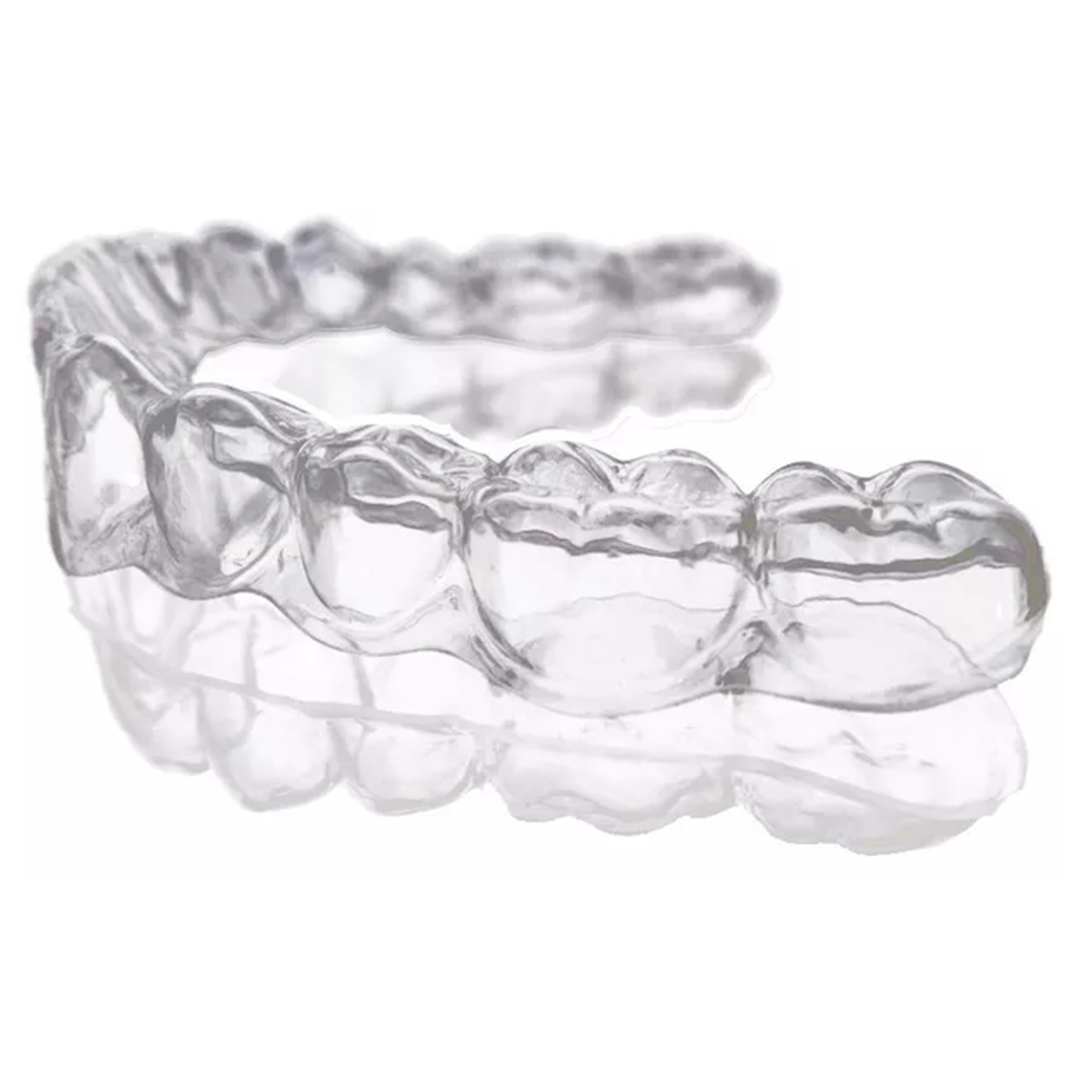 1Pc/2 Stuks Transparante Tande - Teeth Whitening With Trays recensie en prijs