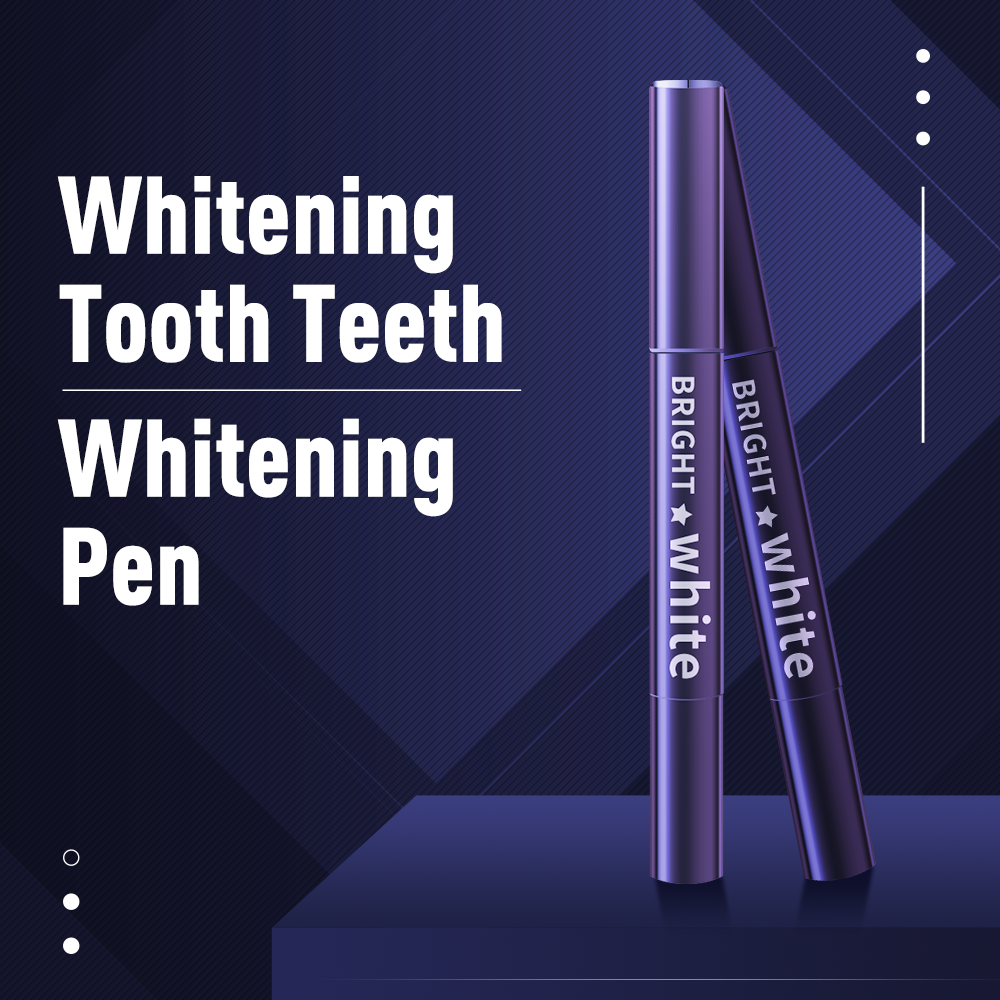 Pen Tand Gel White Kit Reinigi - Whitening Pen Bleach recensie en prijs