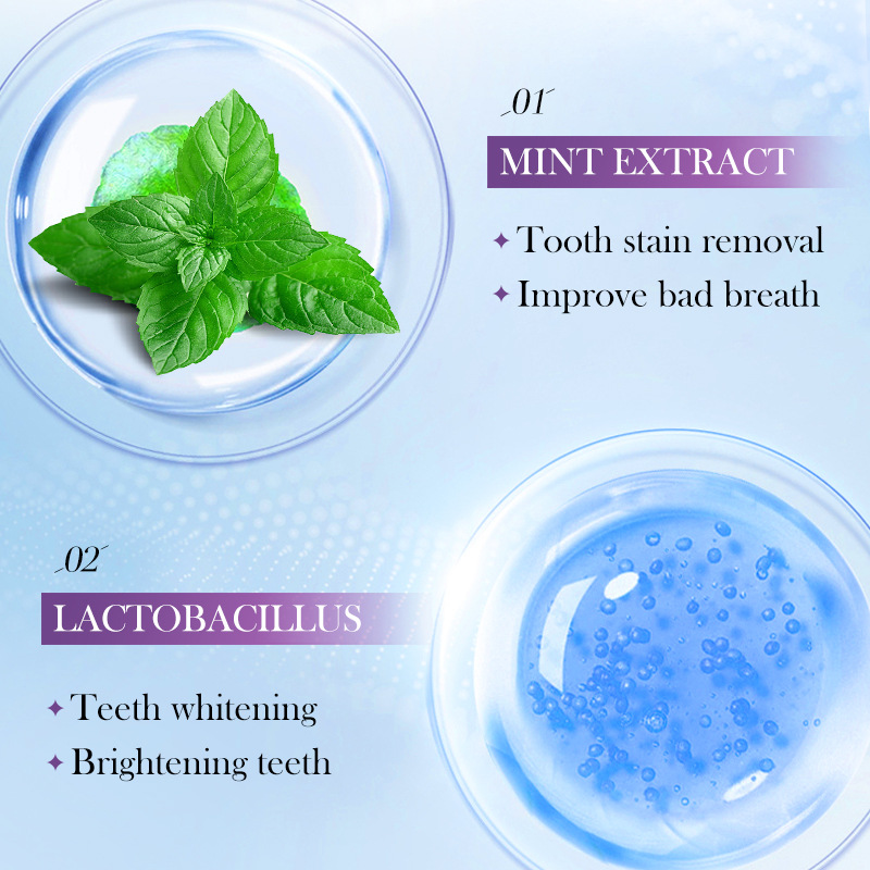SADOER Bakpoeder Witmakende Ta - Teeth Whitening With Baking Soda recensie en prijs