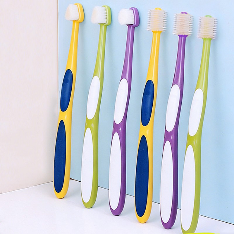 Hondentandenborstel 360 graden - Teeth Whitening Brush recensie en prijs