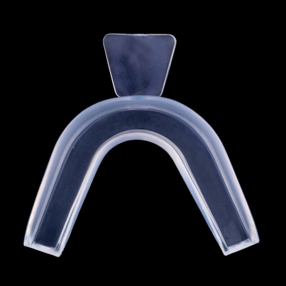 1 Pc Transparante Night Guard  - Teeth Whitening With Trays recensie en prijs
