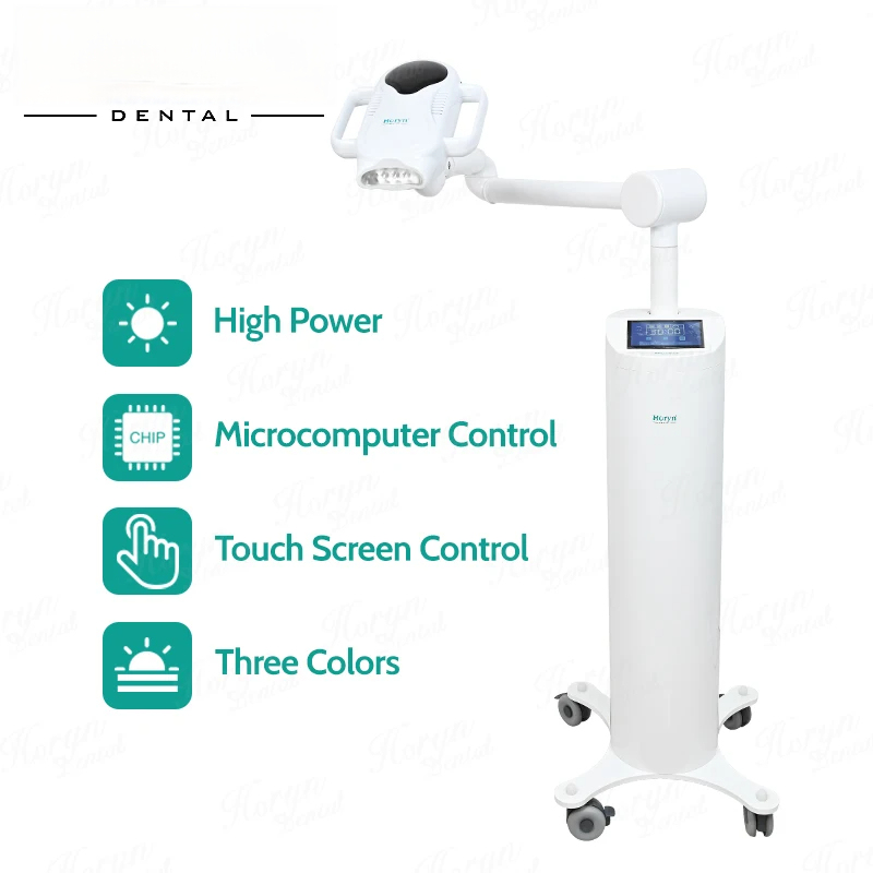 80W Lift Type Tandheelkundige  - Teeth Whitening Zoom recensie en prijs