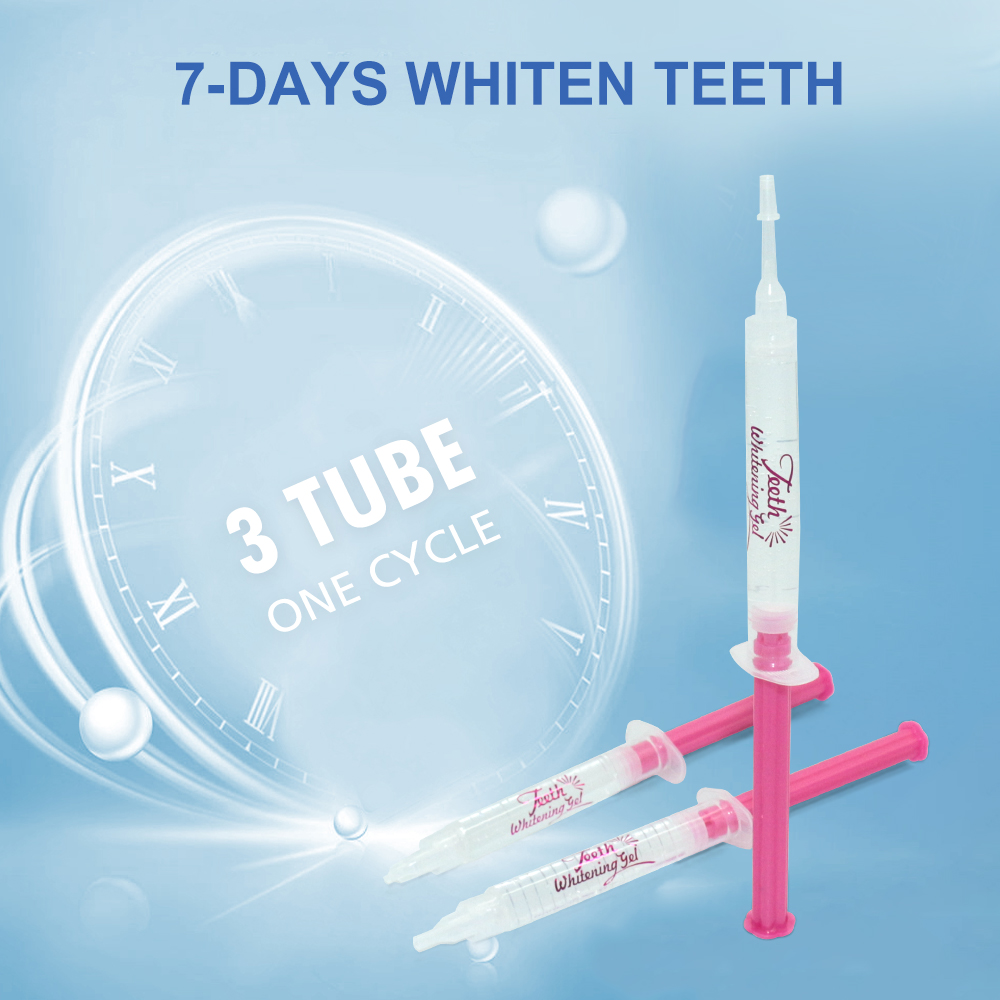 Tandenbleekgel PAP of 35%CP Ta - Teeth Whitening At Home recensie en prijs
