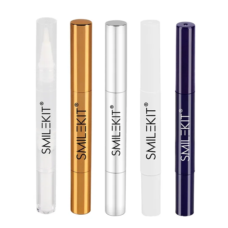 Tandheelkundige Tanden Whiteni - Whitening Pen Bleach recensie en prijs