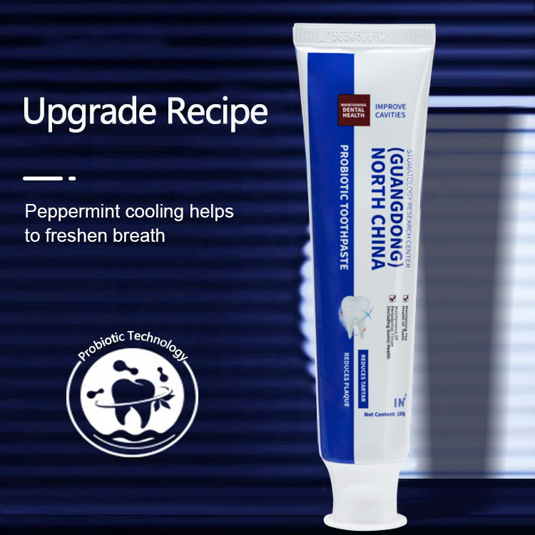 1/2/5 stuks Probiotische mondv - Teeth Whitening Treatment recensie en prijs