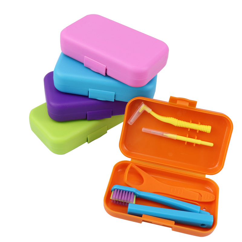 Tandheelkundige Reiniging Care - Teeth Whitening Brush recensie en prijs