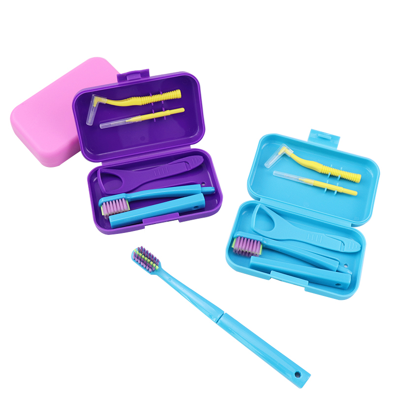 Tandheelkundige Reiniging Care - Teeth Whitening Brush recensie en prijs