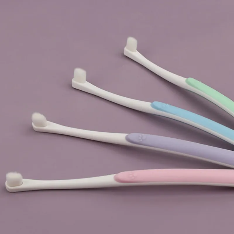 Hondentandenborstel Hondentand - Teeth Whitening Brush recensie en prijs