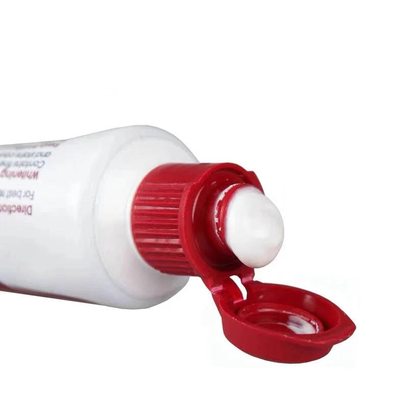 Red Seal Nieuw-Zeeland baksoda - Teeth Whitening With Baking Soda recensie en prijs