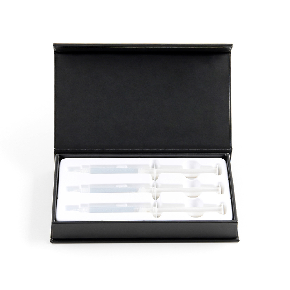 Tanden Whitening Gel Met Boeti - Teeth Whitening At Home recensie en prijs