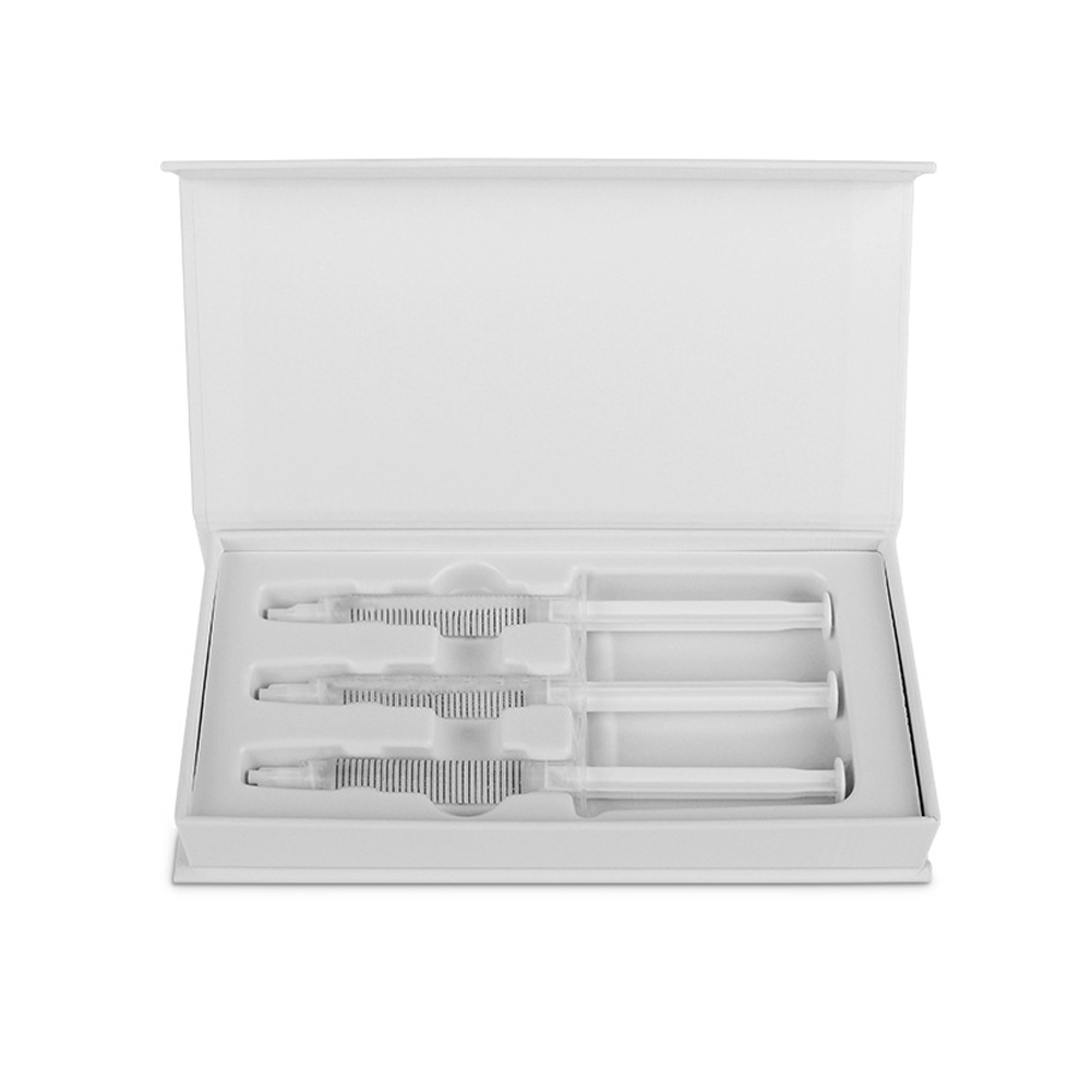 Tanden Whitening Gel Met Boeti - Teeth Whitening At Home recensie en prijs