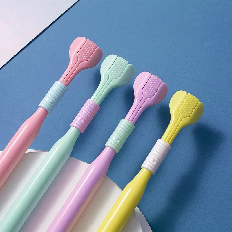 360 ° Tandenreiniging Badkamer - Teeth Whitening Brush recensie en prijs