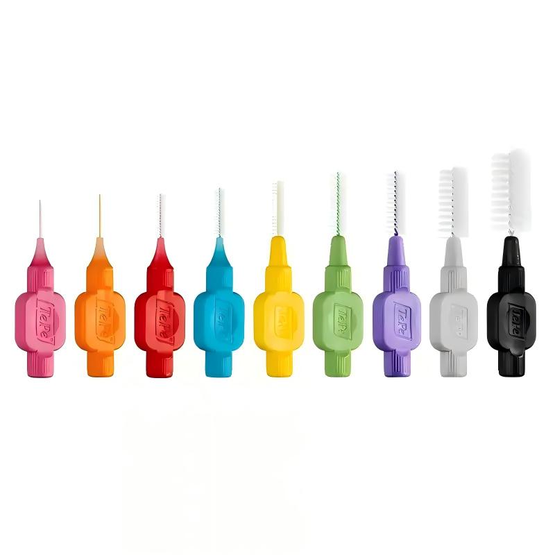 Tepe Interdentale Borstel Orig - Teeth Whitening Brush recensie en prijs