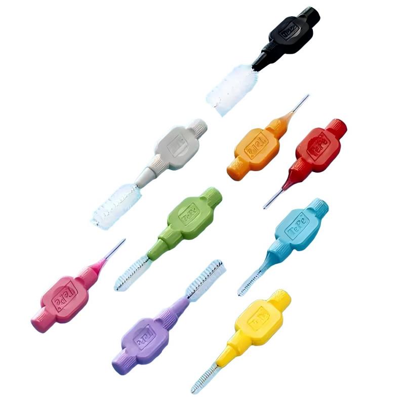 Tepe Interdentale Borstel Orig - Teeth Whitening Brush recensie en prijs