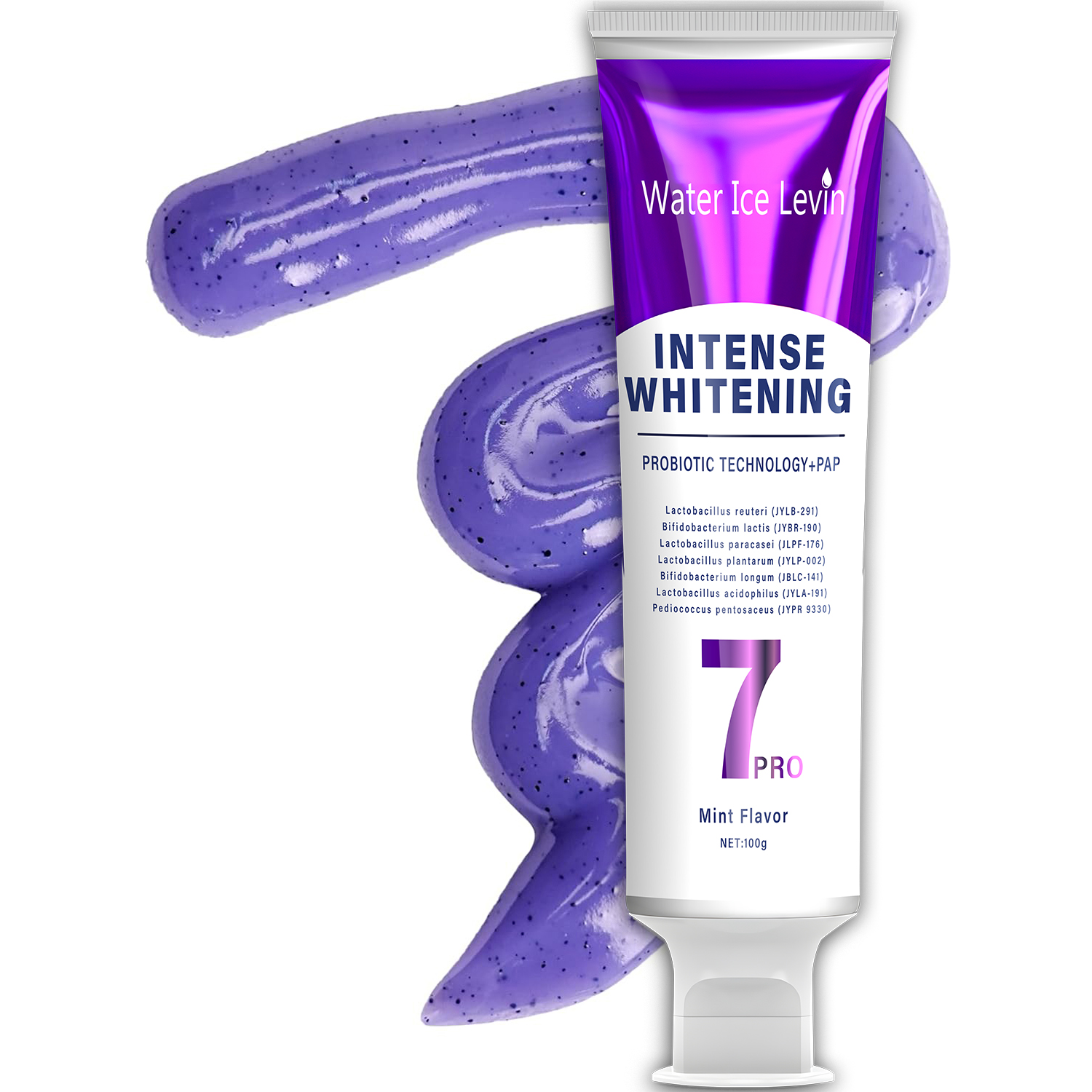Ultra-deep probiotische whiten - Teeth Whitening Treatment recensie en prijs