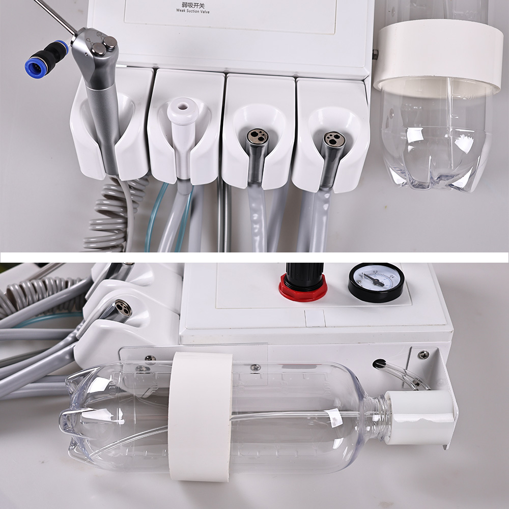 SYJH Dental Wandmontage Air Tu - Teeth Whitening Home recensie en prijs