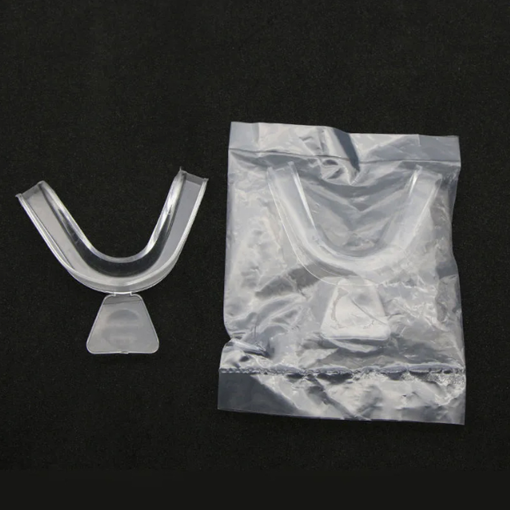 50 stks Tandheelkundige Gebits - Teeth Whitening With Trays recensie en prijs