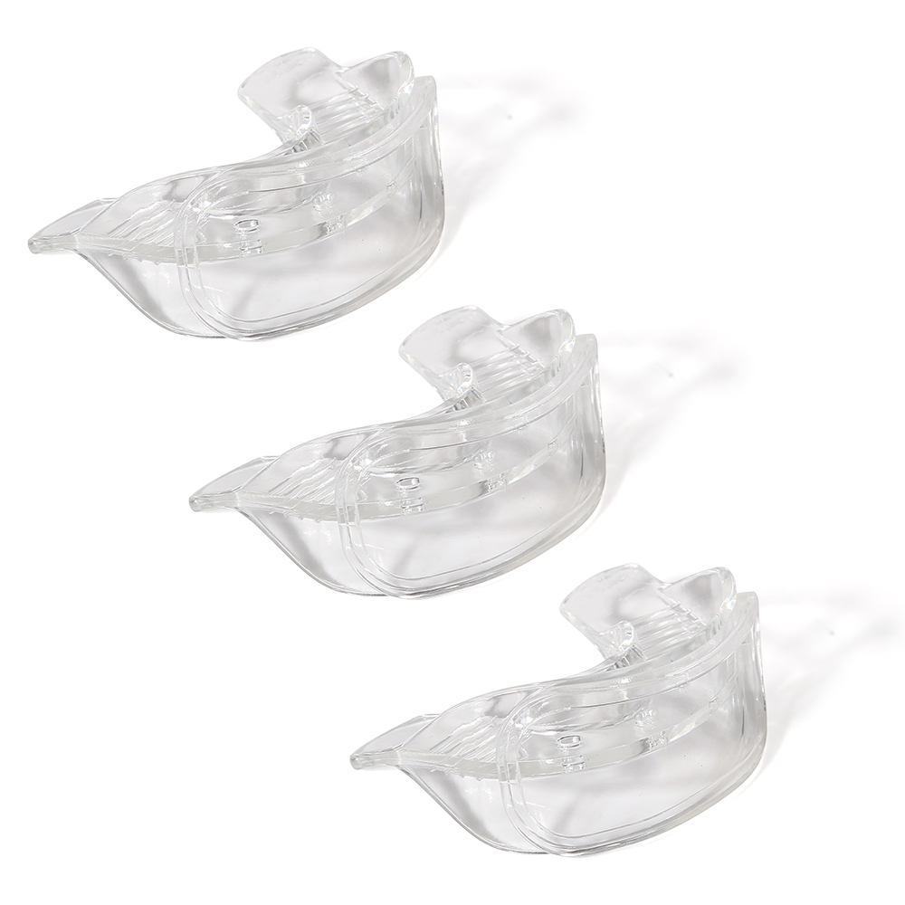 10 Stuks Dental Braces Lade Vo - Teeth Whitening With Trays recensie en prijs
