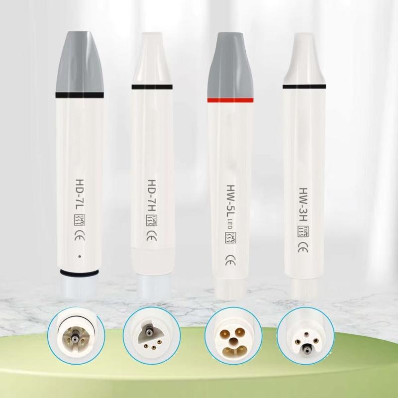 Tandheelkundige Ultrasone Piez - Teeth Whitening Zoom recensie en prijs