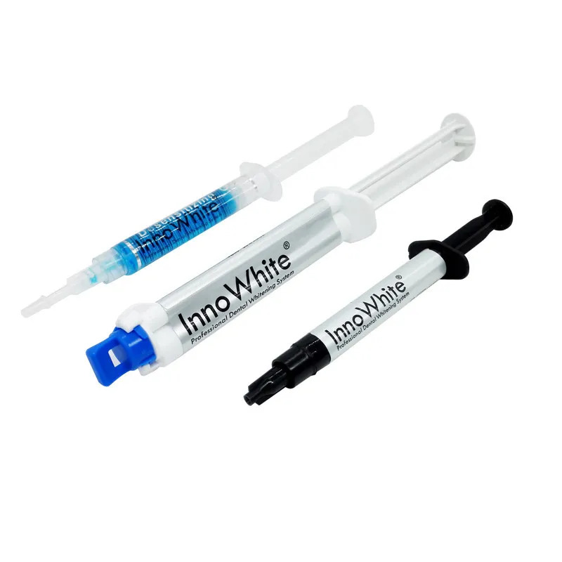 Dental Inno White Professional - Teeth Whitening Home recensie en prijs