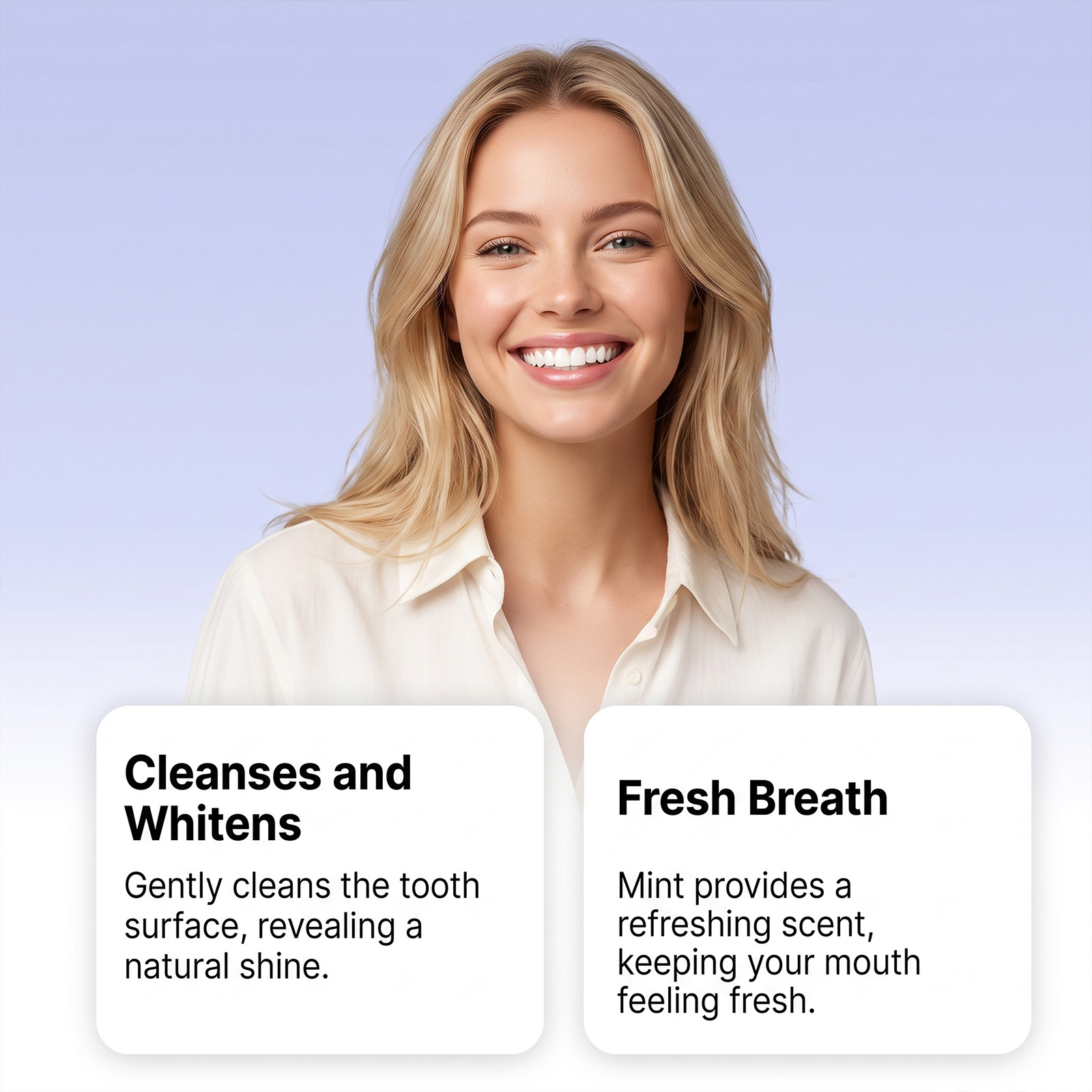Zeezout Whitening Tandpasta Ba - Teeth Whitening With Baking Soda recensie en prijs