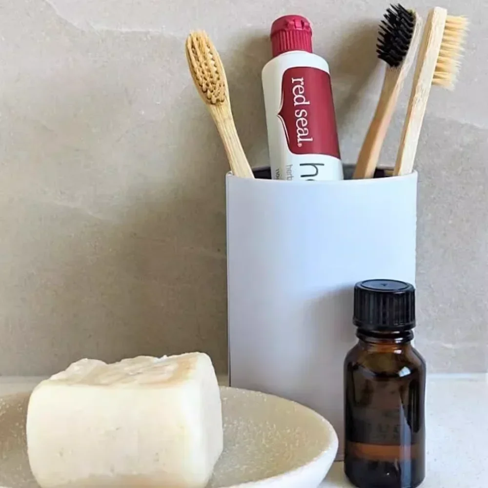Nieuw-Zeeland Tandpasta Baking - Teeth Whitening With Baking Soda recensie en prijs