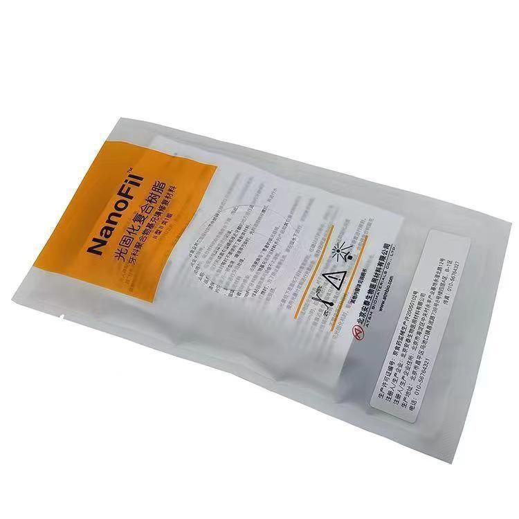 Tandheelkundige harsmateriaal  - Teeth Whitening Uv recensie en prijs