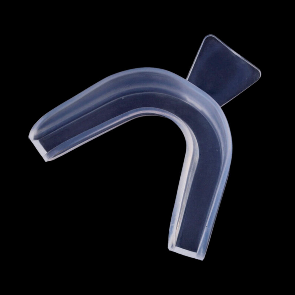 1 Stuk Transparant Thermovorme - Teeth Whitening With Trays recensie en prijs