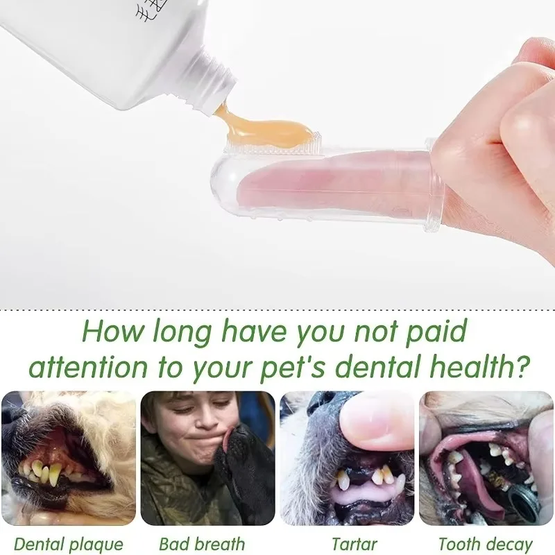 Superzachte vingerstandenborst - Teeth Whitening Brush recensie en prijs