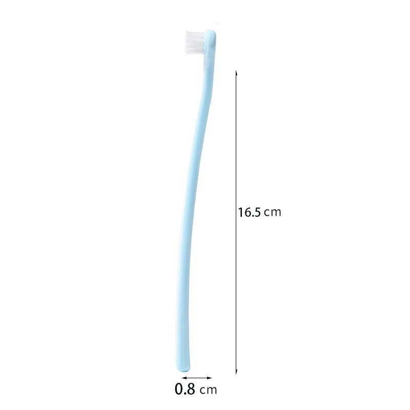 Hondentandenborstel Hondentand - Teeth Whitening Brush recensie en prijs