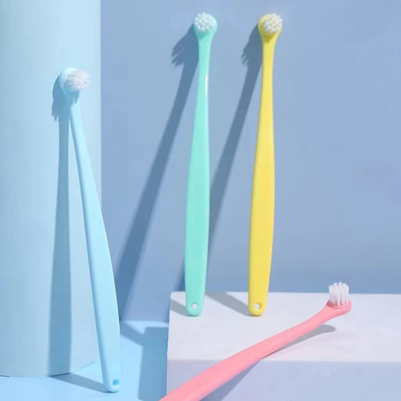 Hondentandenborstel Hondentand - Teeth Whitening Brush recensie en prijs