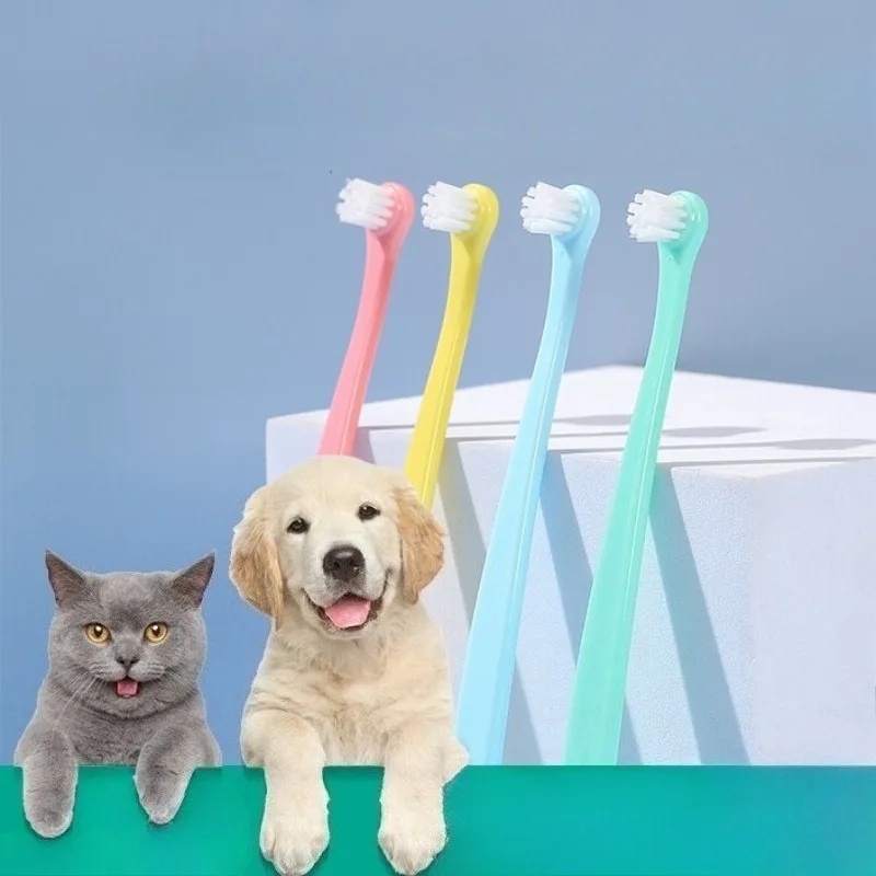 Hondentandenborstel Hondentand - Teeth Whitening Brush recensie en prijs