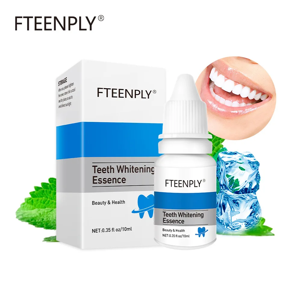 Fteenply Tanden Whitening Esse - Teeth Whitening At Home recensie en prijs