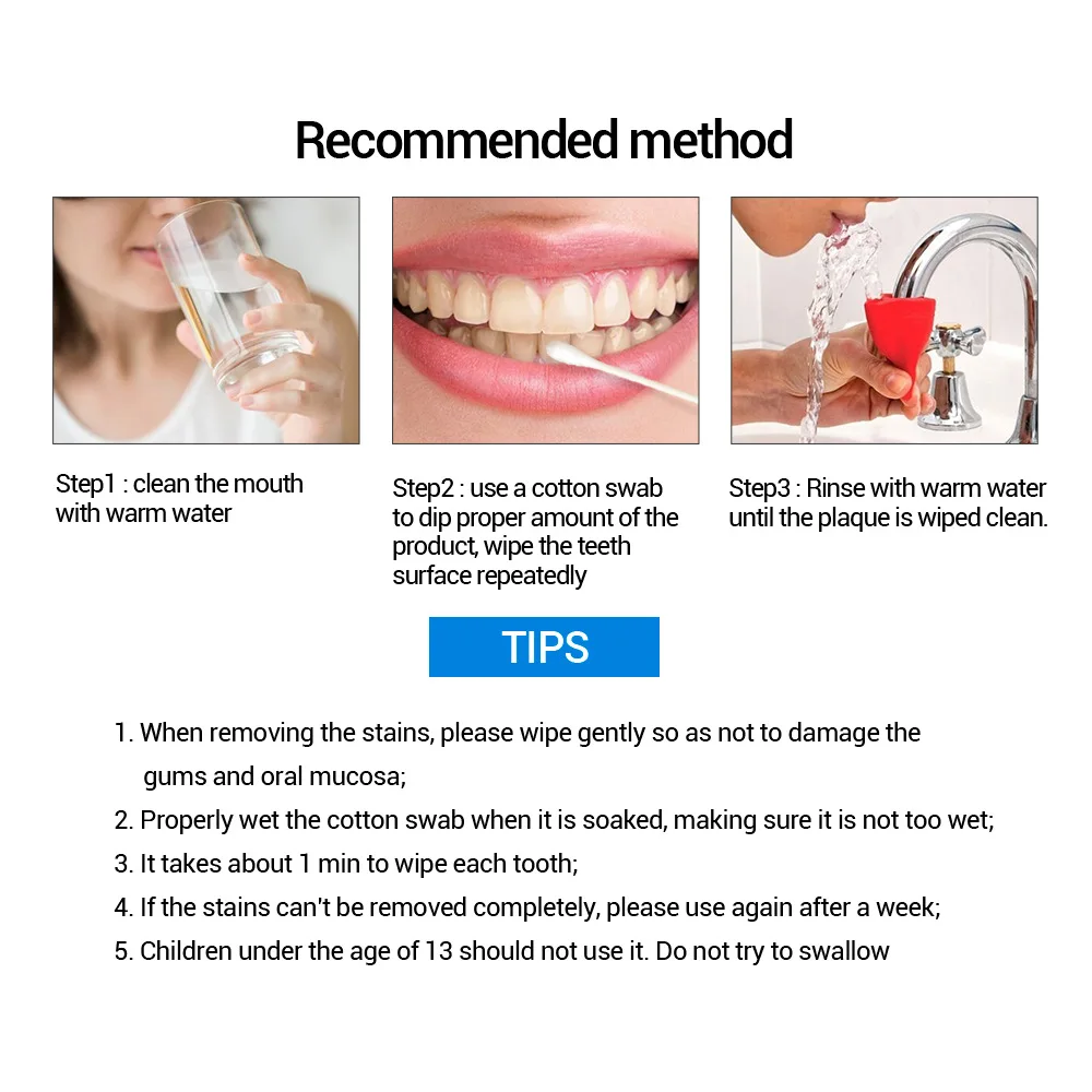 Fteenply Tanden Whitening Esse - Teeth Whitening At Home recensie en prijs