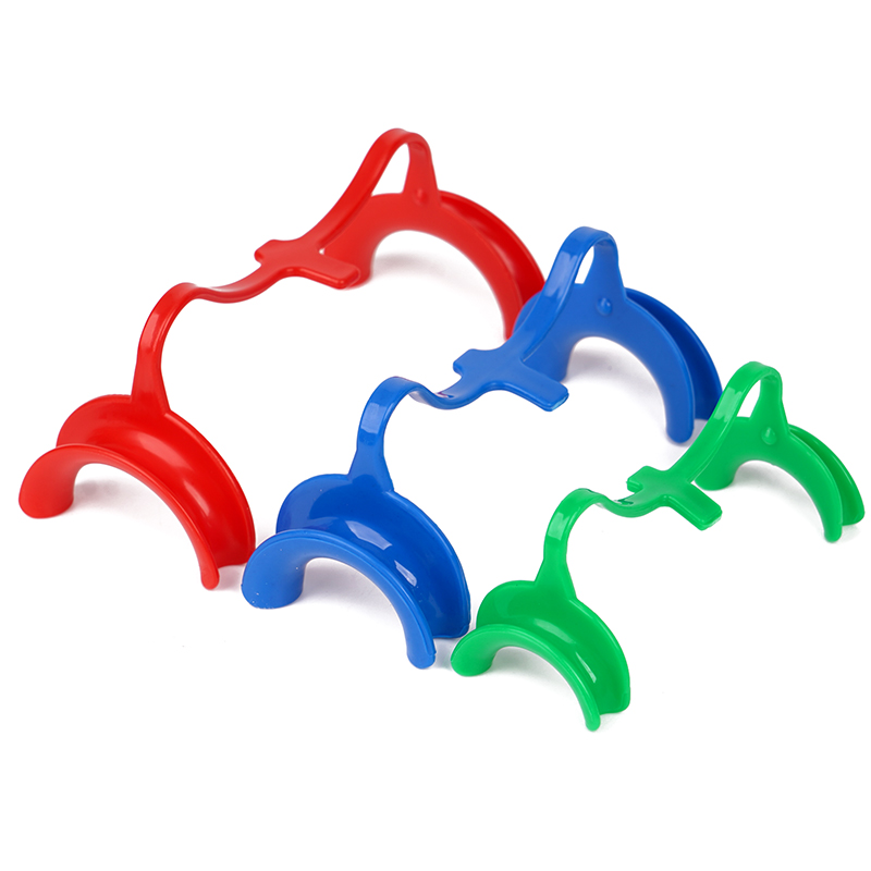 3pcs Dental M Vorm Mond Opener - Teeth Whitening Zoom recensie en prijs