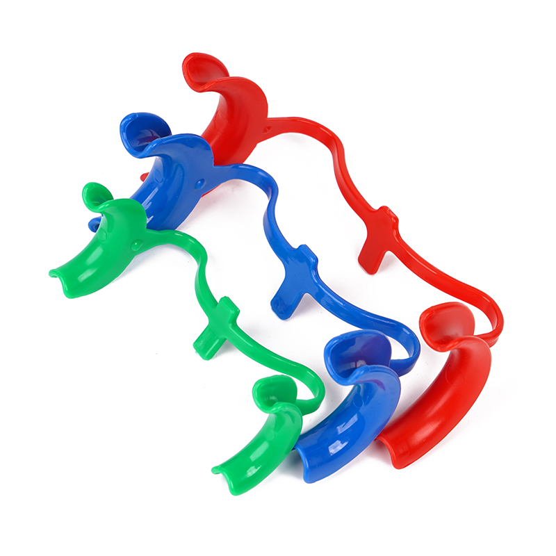 3pcs Dental M Vorm Mond Opener - Teeth Whitening Zoom recensie en prijs