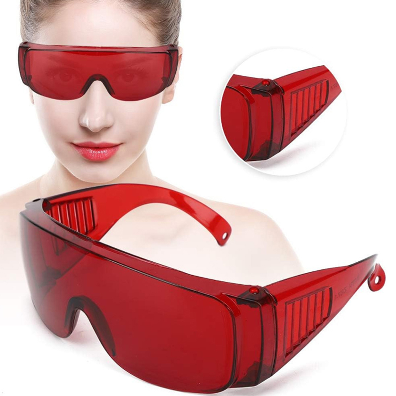 【Mooi】 Tandheelkundige oogbesc - Teeth Whitening Uv recensie en prijs