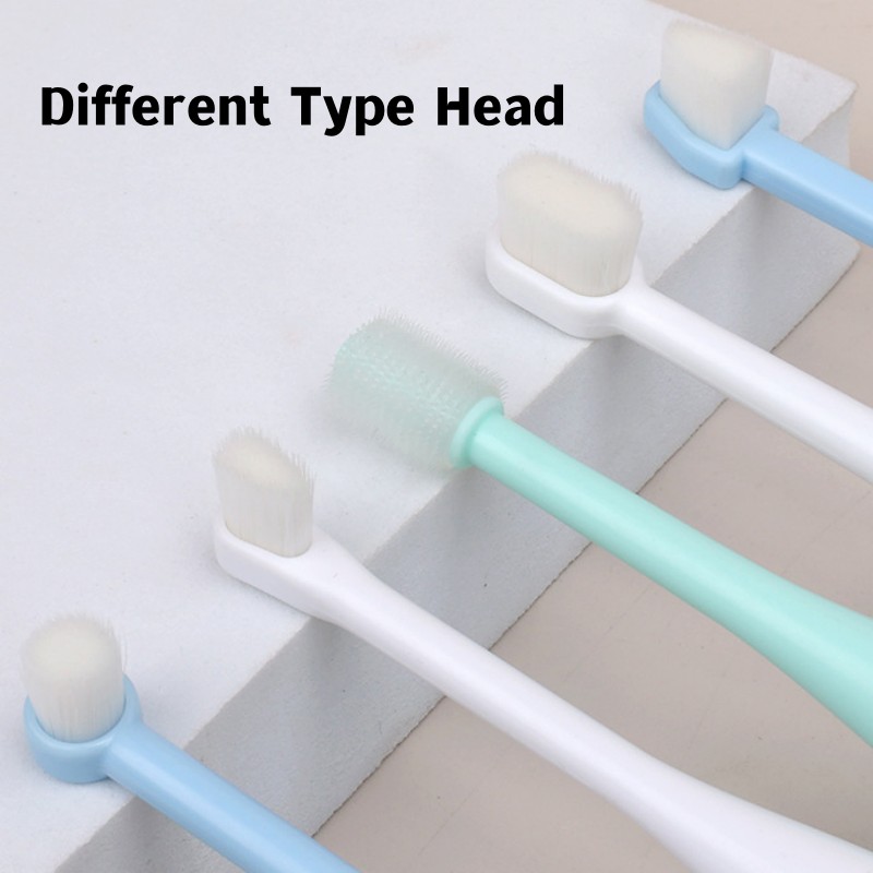 Tandenborstel Hond Tandenborst - Teeth Whitening Brush recensie en prijs