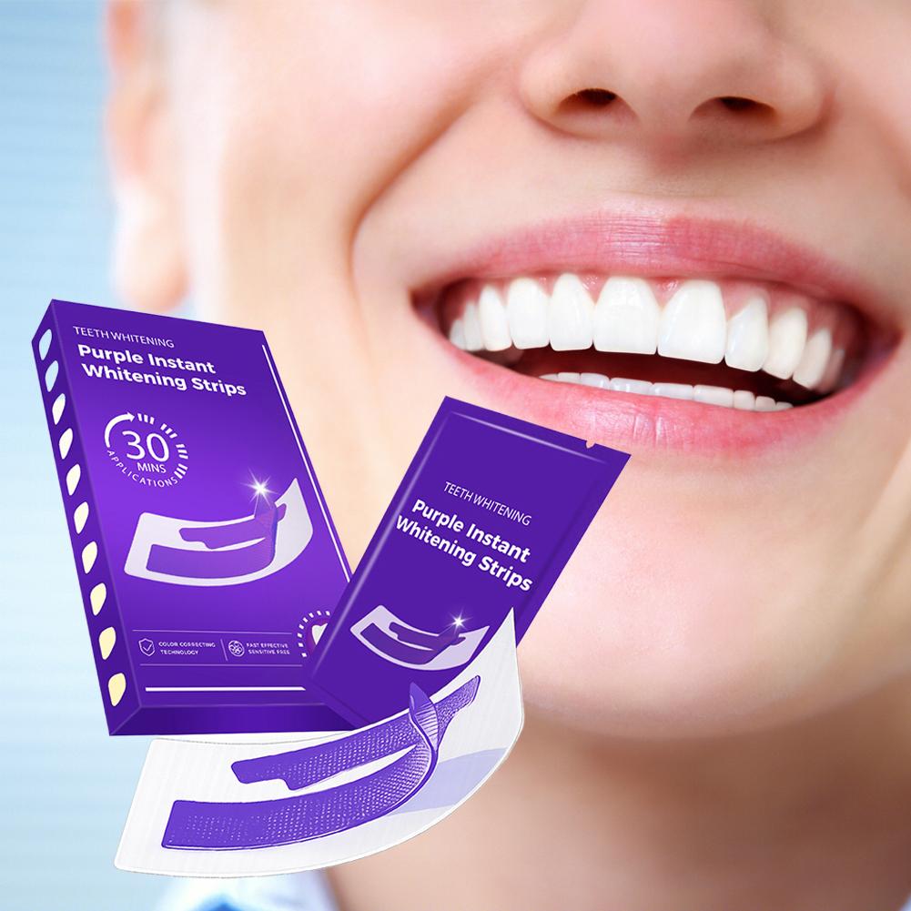  Smilekit Tandenbleekstrips P - Teeth Whitening At Home recensie en prijs