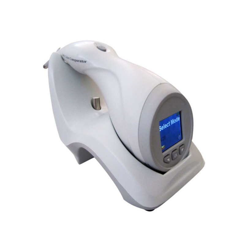 LED Tandbleekset Digitale Kleu - Teeth Whitening Home recensie en prijs