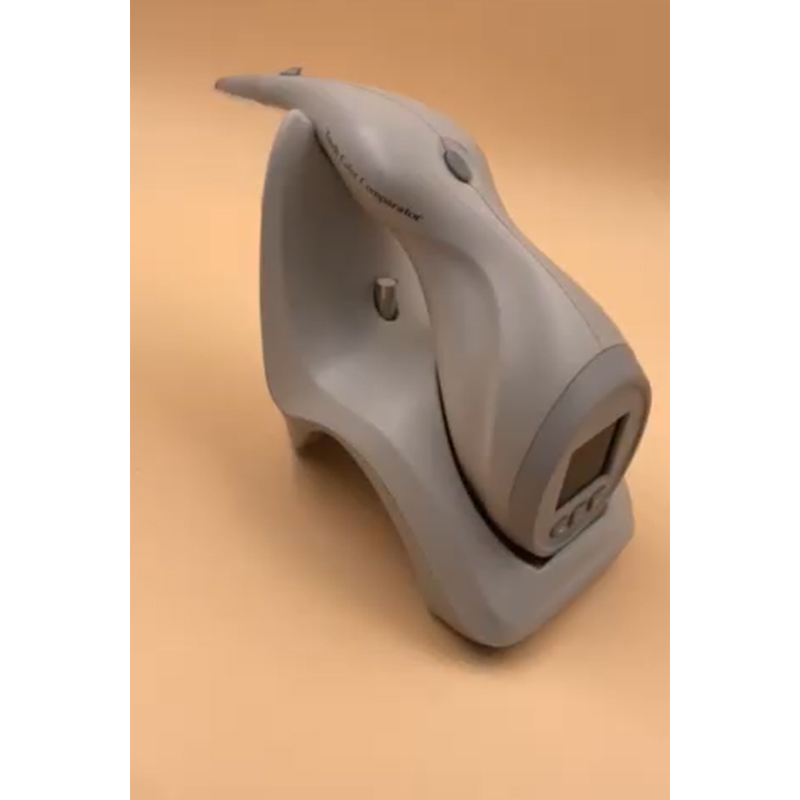 LED Tandbleekset Digitale Kleu - Teeth Whitening Home recensie en prijs