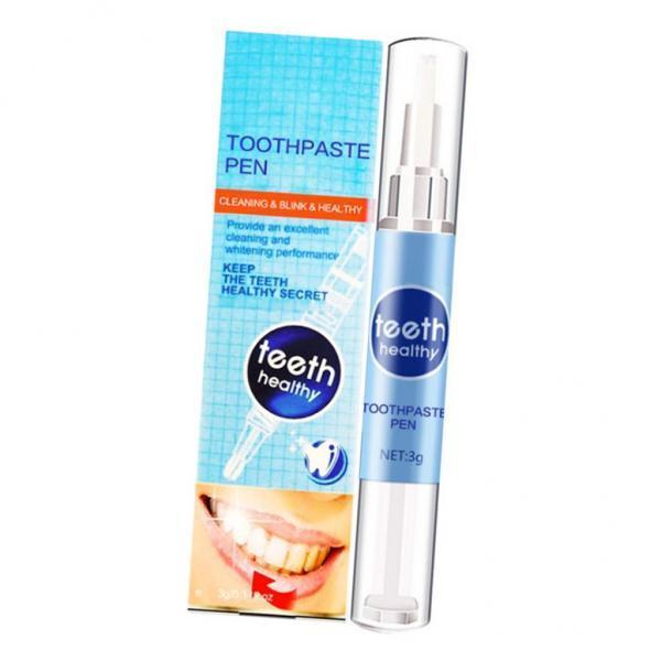 2-4 stuks Whitening Pen Whiten - Whitening Pen Bleach recensie en prijs