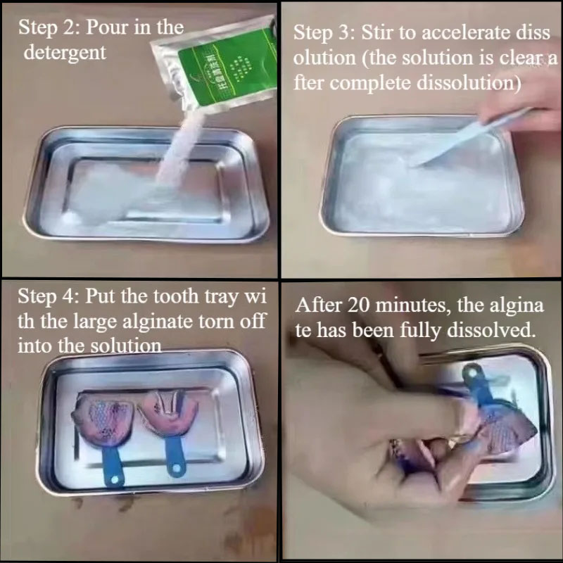 1/3/5/10 Stuks Tandheelkundige - Teeth Whitening With Trays recensie en prijs