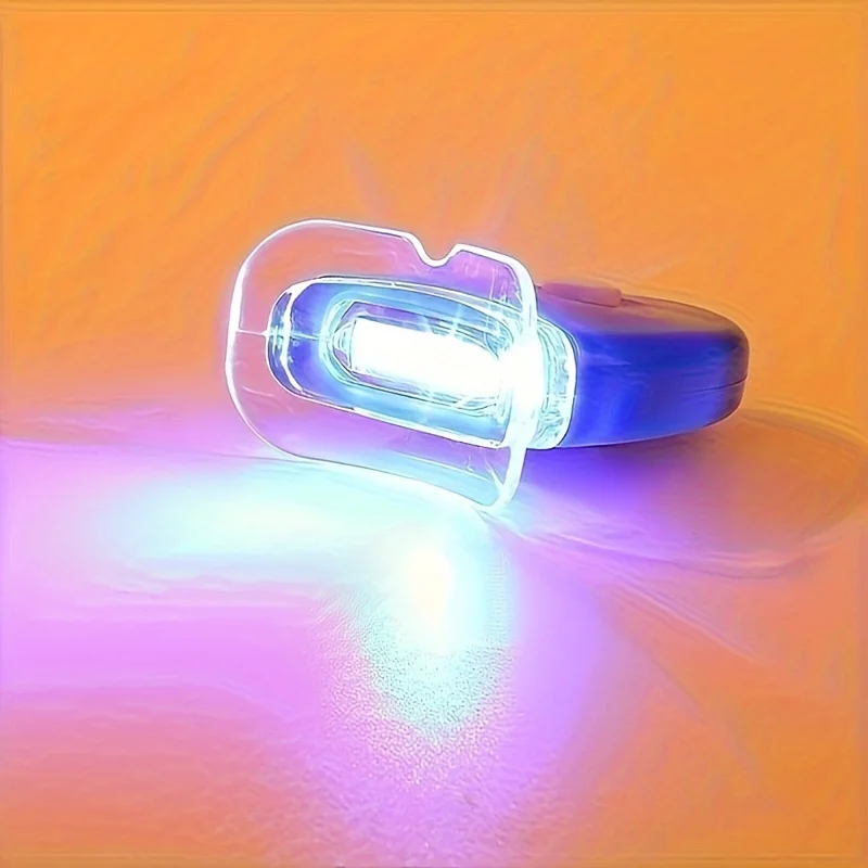 LED Tanden Whitening Licht Whi - Teeth Whitening Uv recensie en prijs
