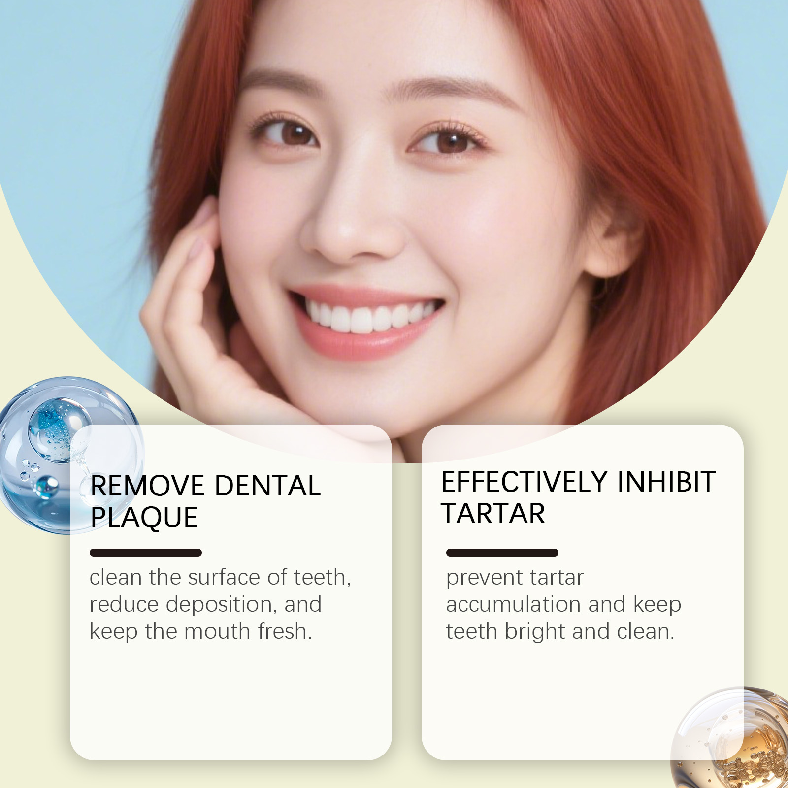 Baking Soda Tandpasta Diepe re - Teeth Whitening With Baking Soda recensie en prijs